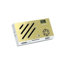 Adorini Cigar Heaven 2. generációs elektromos humidor párásító LED kijelzővel – arany színű