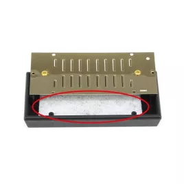 Adorini Acryl-Polymer csere filc Deluxe humidor párásítókhoz