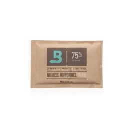 Boveda 75%-os 2 utas párásító 60 gramm