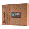 Boveda 84%-os humidor párásító 320 gramm, humidor beavatáshoz - Seasoning Kit