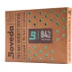 Boveda 84%-os humidor párásító 320 gramm, humidor beavatáshoz - Seasoning Kit - Boveda 84%