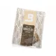 Boveda Humidor Bag Large, szivar tároló 80 szál szivar részére - 40 cm x 32 cm