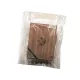 Boveda Humidor Bag Large, szivar tároló 80 szál szivar részére - 40 cm x 32 cm