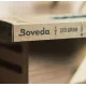 Boveda 75%-os 2 utas párásító 320 gramm - nagy méretű