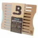 Boveda csomag humidor párásító tartó cédrusfából