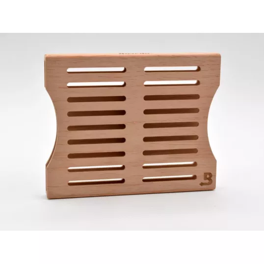 Boveda csomag humidor párásító tartó cédrusfából