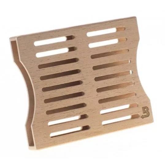 Boveda csomag humidor párásító tartó cédrusfából