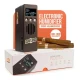 Cigar Oasis Plus 3.0 elektromos párásító szivar szekrényekhez - beépített WIFI-vel, akár 1000 szál szivar tárolásához is ideális - 50-100 szál szivarhoz