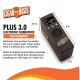 Cigar Oasis Plus 3.0 elektromos párásító szivar szekrényekhez - beépített WIFI-vel, akár 1000 szál szivar tárolásához is ideális