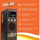 Cigar Oasis Plus 3.0 elektromos párásító szivar szekrényekhez - beépített WIFI-vel, akár 1000 szál szivar tárolásához is ideális