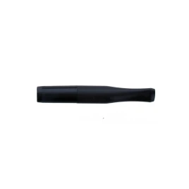 Denicotea Standard Extra Slim cigaretta szipka matt fekete – 5 mm, 78 mm