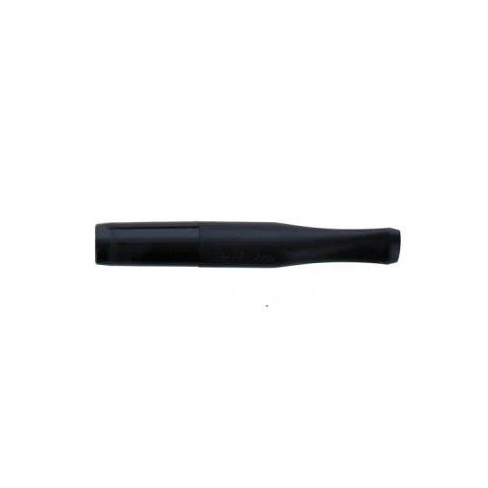 Denicotea Standard Extra Slim cigaretta szipka matt fekete – 5 mm, 78 mm - Extra Slim szipka