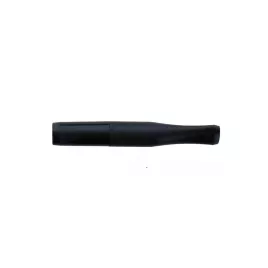 Denicotea Standard Extra Slim cigaretta szipka matt fekete – 5 mm, 78 mm