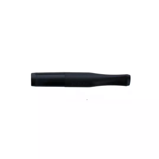 Denicotea Standard Extra Slim cigaretta szipka matt fekete – 5 mm, 78 mm
