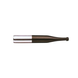 Denicotea Standard cigaretta szipka fekete és ezüst színben – 78 mm