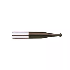 Denicotea Standard cigaretta szipka fekete és ezüst színben – 78 mm