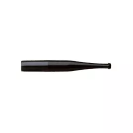 Denicotea Standard cigaretta szipka fekete – 89 mm