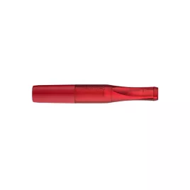Denicotea Vision cigaretta szipka, piros színű - 78mm