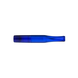 Denicotea Vision cigaretta szipka, királykék színű - 78mm