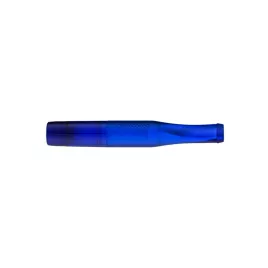 Denicotea Vision cigaretta szipka, királykék színű - 78mm