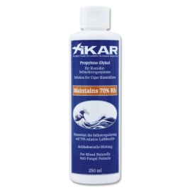 Xikar Propylen-glykol folyadék, akrylpolimer kristályos párásítóba 236 ml