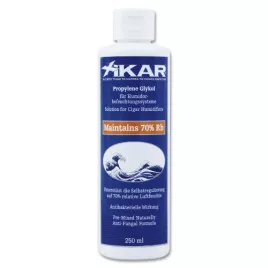 Xikar Propylen-glykol folyadék, akrylpolimer kristályos párásítóba 236 ml