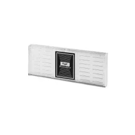 Angelo humidor párásító – akrilpolimer kristályos, áttetsző, 17 × 7 cm