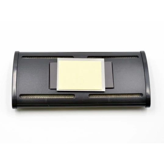 Passatore  humidor-párásító 150 x 70 x 15 mm