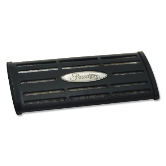 Passatore humidor párásító akrilpolimer kristályos, 145 × 60 × 15 mm - 50-100 szál szivarhoz