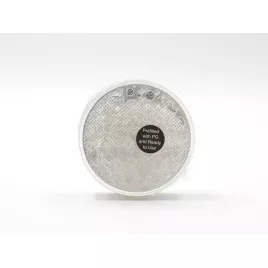 Xikar humidor párásító – akrilpolimer kristályos, kerek