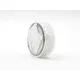 Xikar humidor párásító – akrilpolimer kristályos, kerek