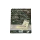 Colibri Keep It Fresh szivartartó tasak + Integra Boost 55%-os 2 utas párásító, 8 g - Colibri-Integra Boost