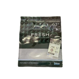 Colibri Keep It Fresh szivartartó tasak + Integra Boost 62%-os 2 utas párásító, 8 g