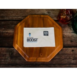 Colibri Integra Boost 69%-os 2 utas párásító 60 gramm