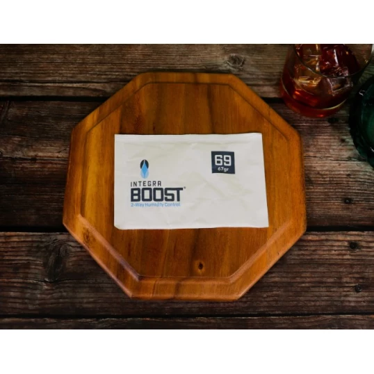 Colibri Integra Boost 69%-os 2 utas párásító 60 gramm