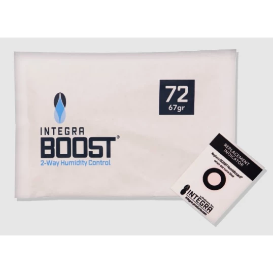 Integra Boost 72%-os 2 utas párásító 60 gramm
