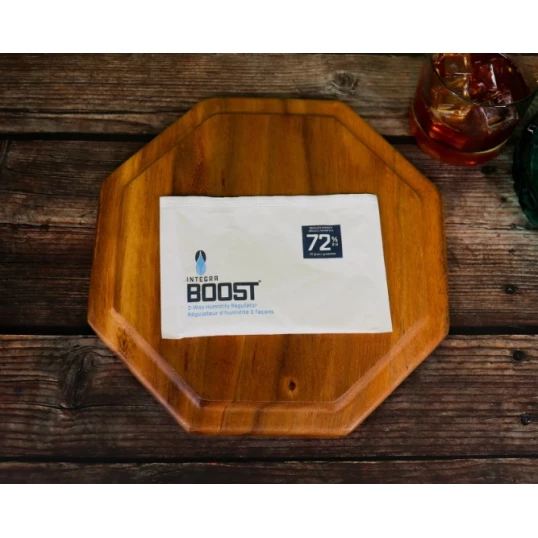 Integra Boost 72%-os 2 utas párásító 60 gramm