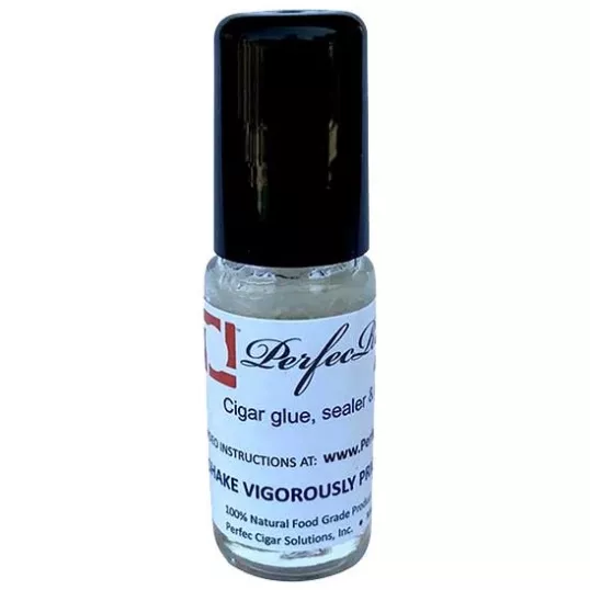 PerfecRepair 100%-ban természetes anyagokból készített szivar javító gél - 4ml