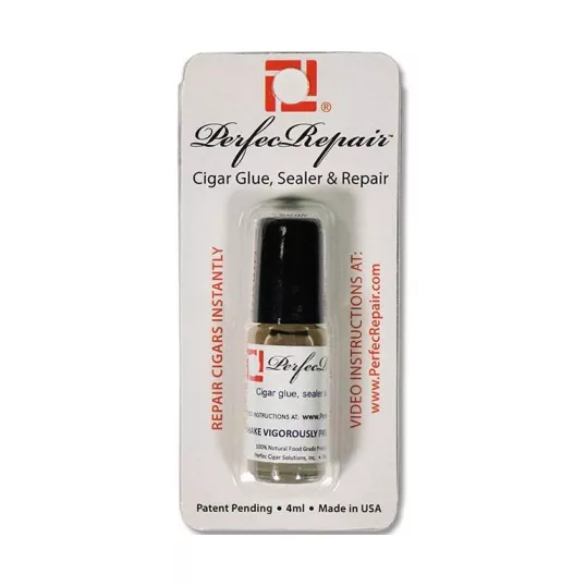 PerfecRepair 100%-ban természetes anyagokból készített szivar javító gél - 4ml