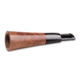 Denicotea szivarka szipka hanga (bruyer) gyökérből, 16 mm-es szivarkákhoz – 80 mm