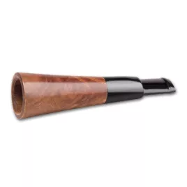 Denicotea szivarka szipka hanga (bruyer) gyökérből, 16 mm-es szivarkákhoz – 80 mm
