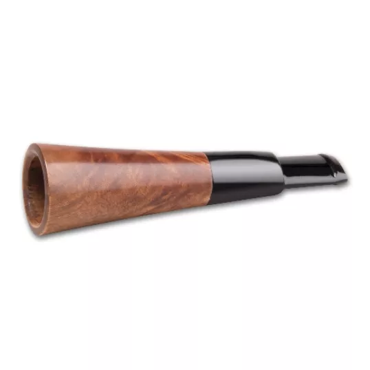 Denicotea szivarka szipka hanga (bruyer) gyökérből, 16 mm-es szivarkákhoz – 80 mm