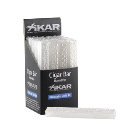 Xikar Akrylpolimer kristályos párásító - Cigar Bar - Xikar akrylpolimer kristály