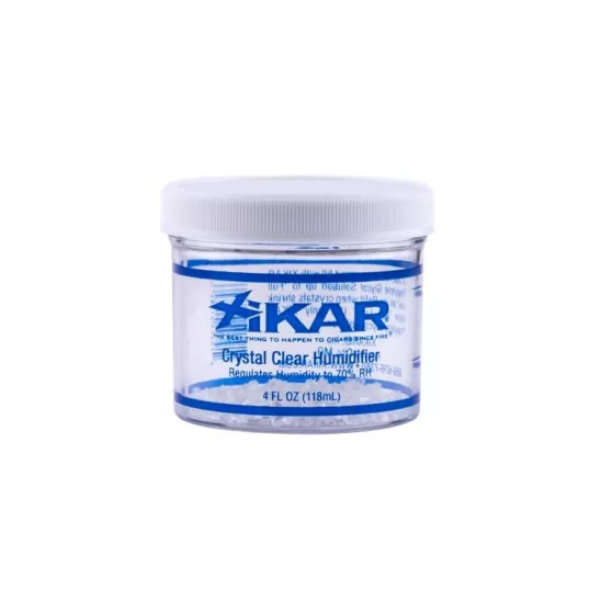 Xikar Akrylpolimer kristály utántöltő párásítóba - 113.4g