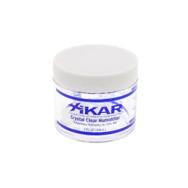 Xikar akrilpolimer kristály utántöltő humidor párásítóhoz – 59 ml