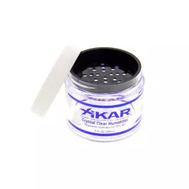 Xikar akrilpolimer kristály utántöltő humidor párásítóhoz – 59 ml