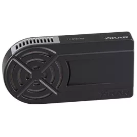 Xikar Humifan szivardoboz ventilátor!