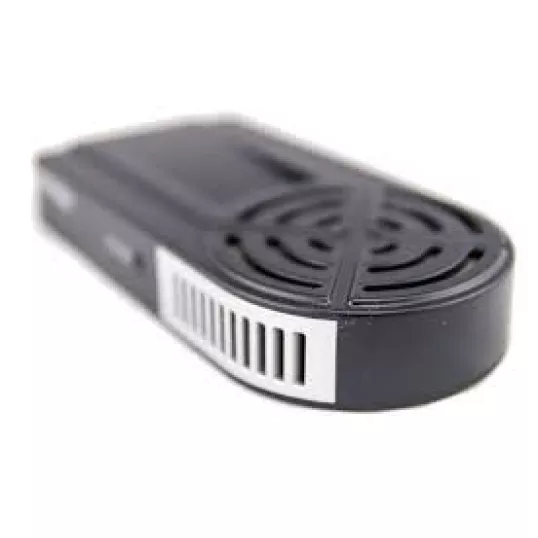 Xikar Humifan szivardoboz ventilátor!