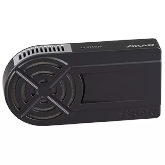 Xikar Humifan szivardoboz ventilátor!