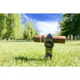 DivPro multifunkcionális Golf segédeszköz, 6 az egyben